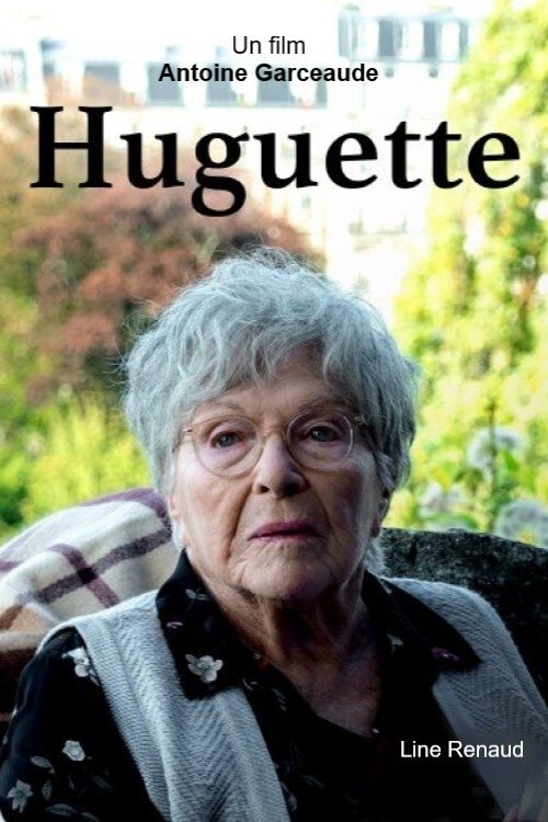 Huguette Poster