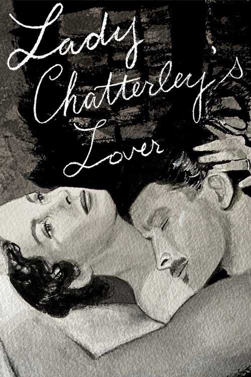 Lady Chatterley's Lover Poster
