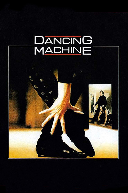 Dancing Machine Poster
