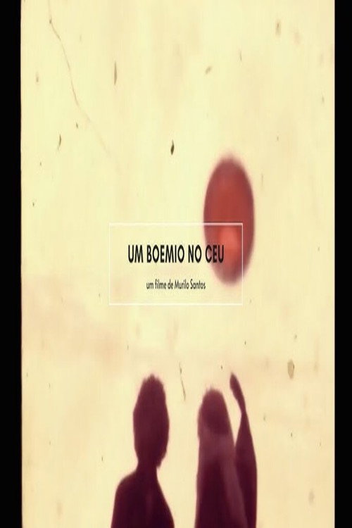 Um Boêmio no Céu Poster