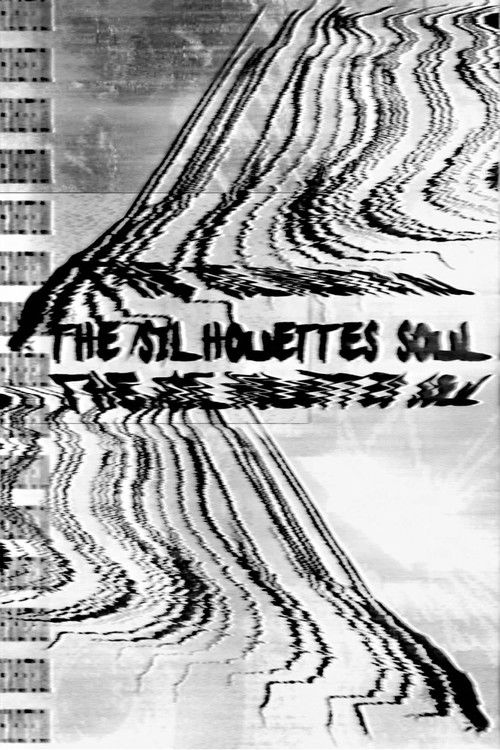 The Silhouettes Soul Poster