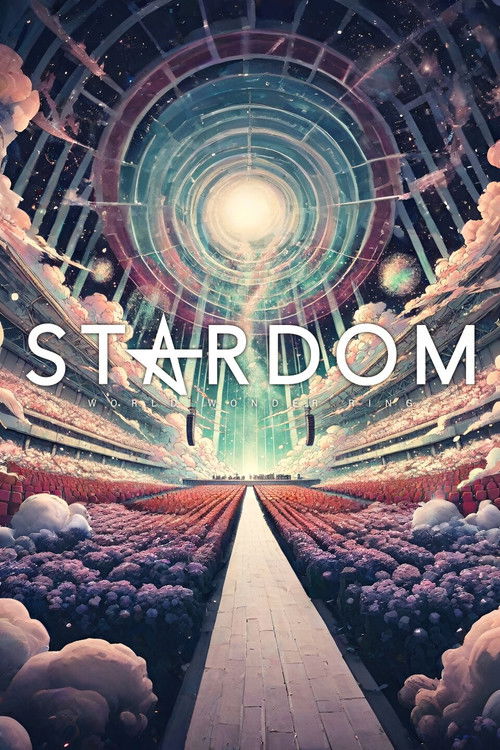 Stardom in Kobe 2026 Feb. Poster