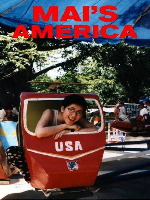 Mai's America Poster