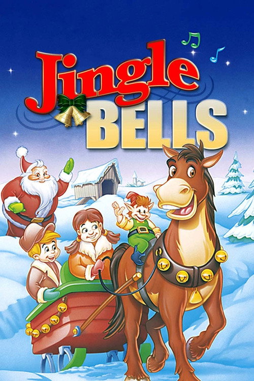 Jingle Bells Poster