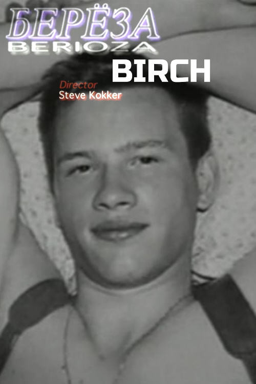 Birch Poster
