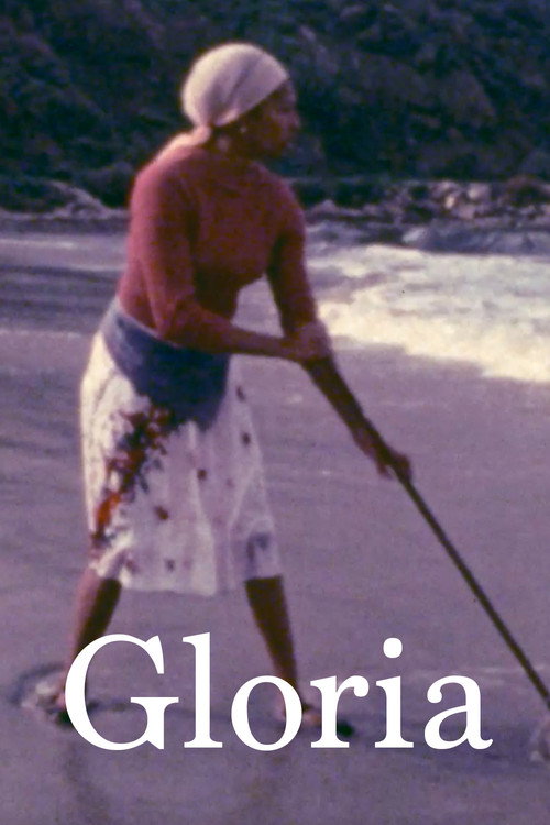 Gloria Poster