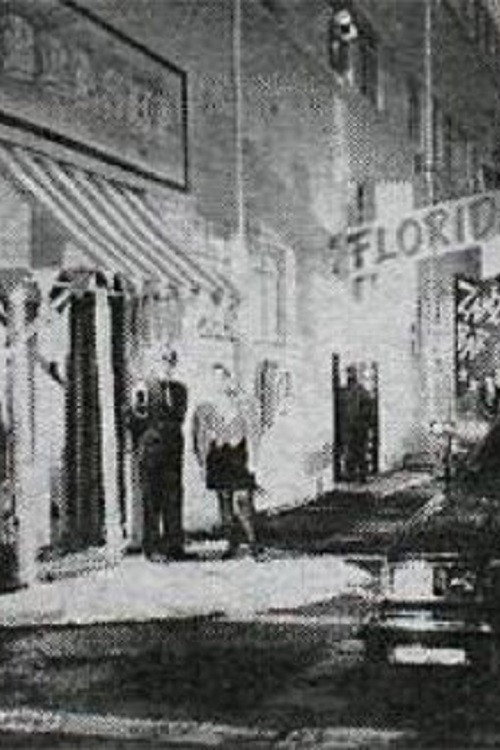 Nóttin, já nóttin Poster