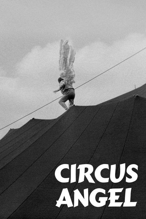 Circus Angel Poster