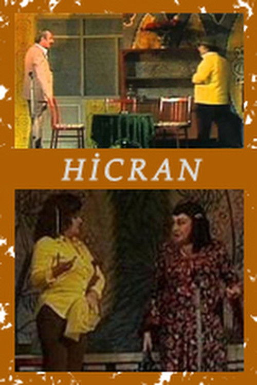 Hijran Poster