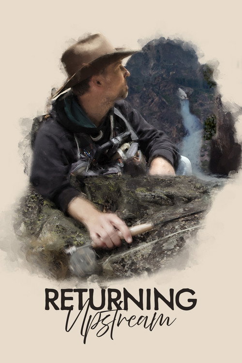 Returning Upstream Poster