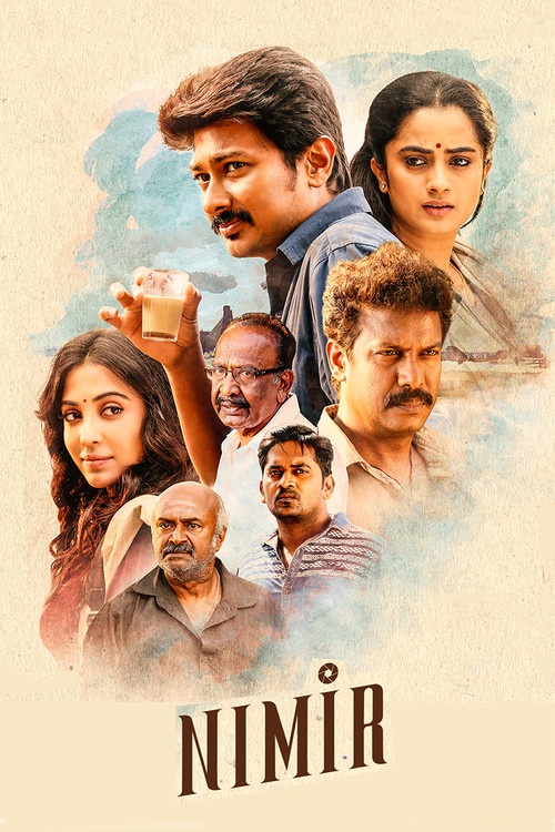 Nimir Poster