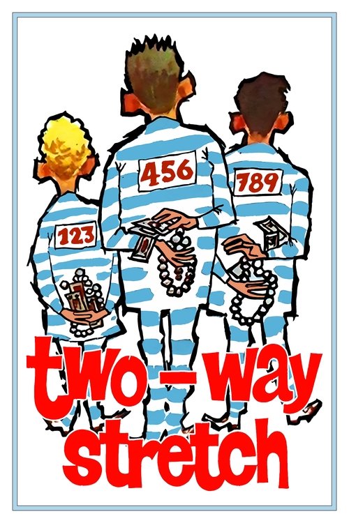 Two-Way Stretch Poster