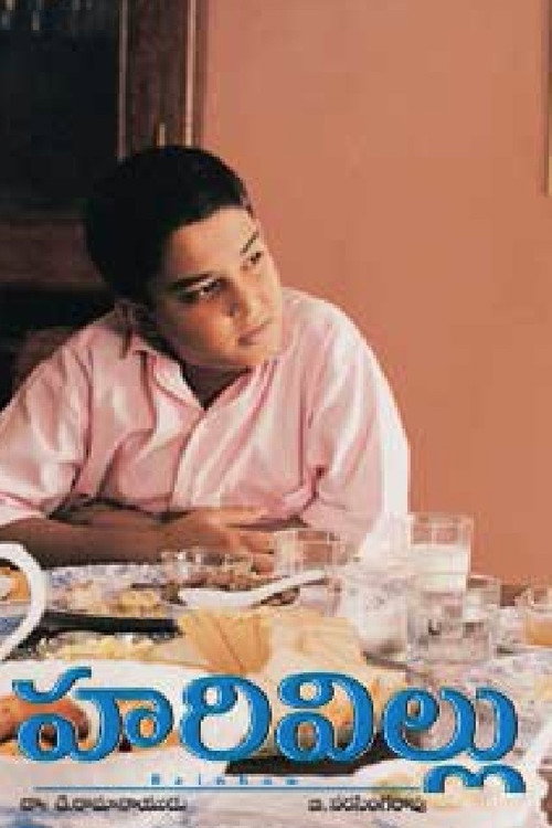 Rainbow Poster