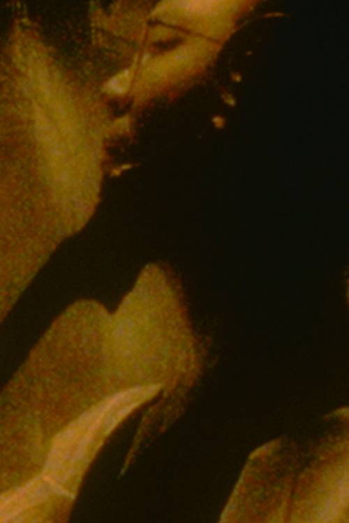 Bach Cello Suite #2: The Sound of the Carceri Poster