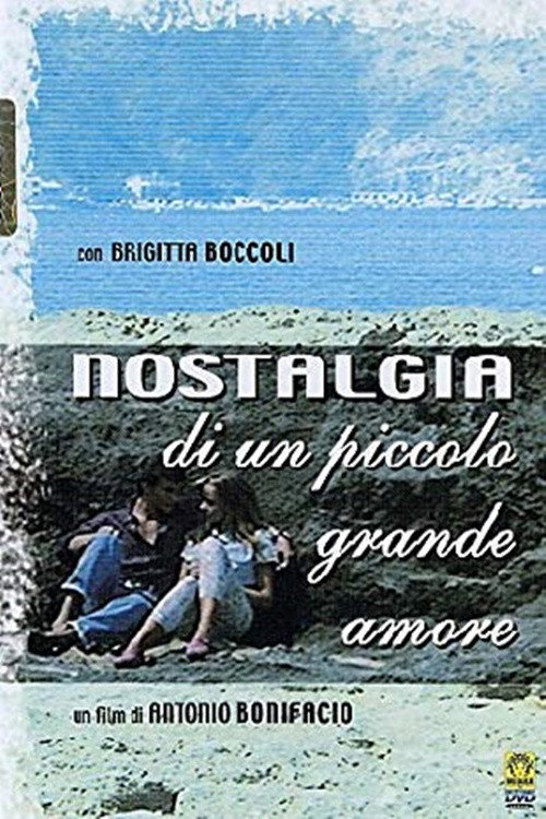 Nostalgia di un piccolo grande amore Poster