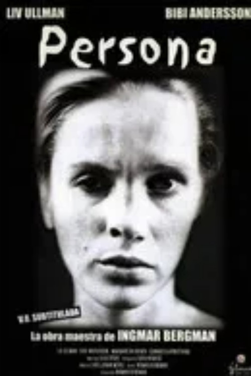A Poem in Images Poster