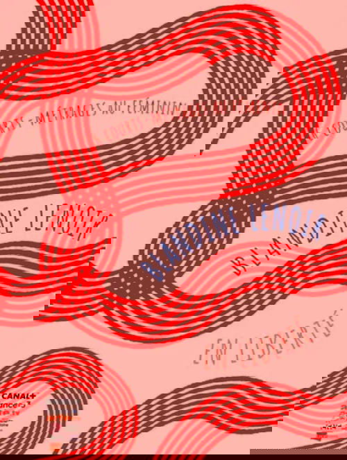 In Your Dreams Poster