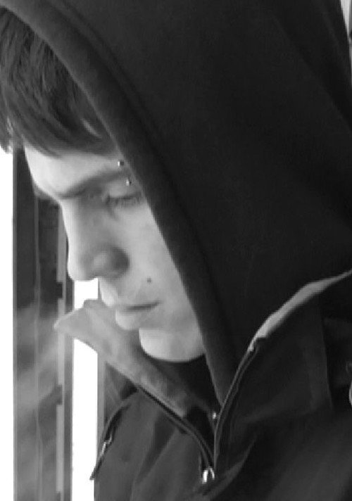 The Taste of Nothingness Poster