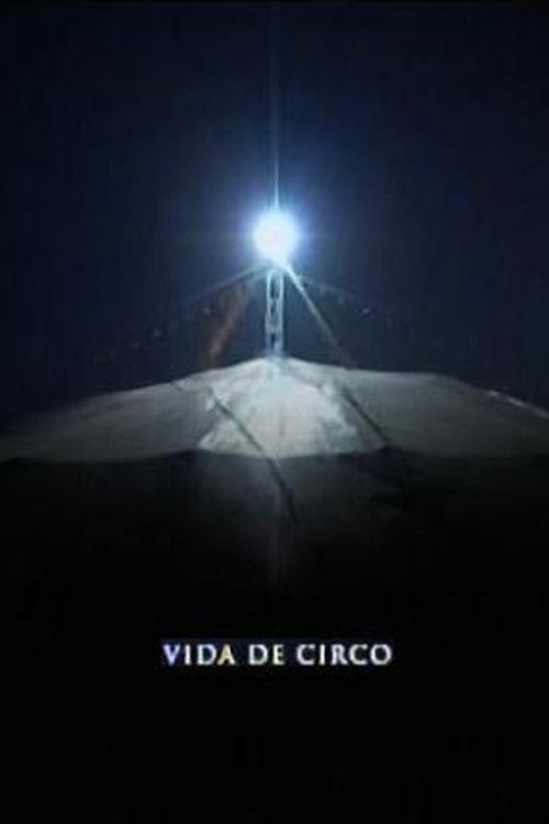Vida de circo Poster