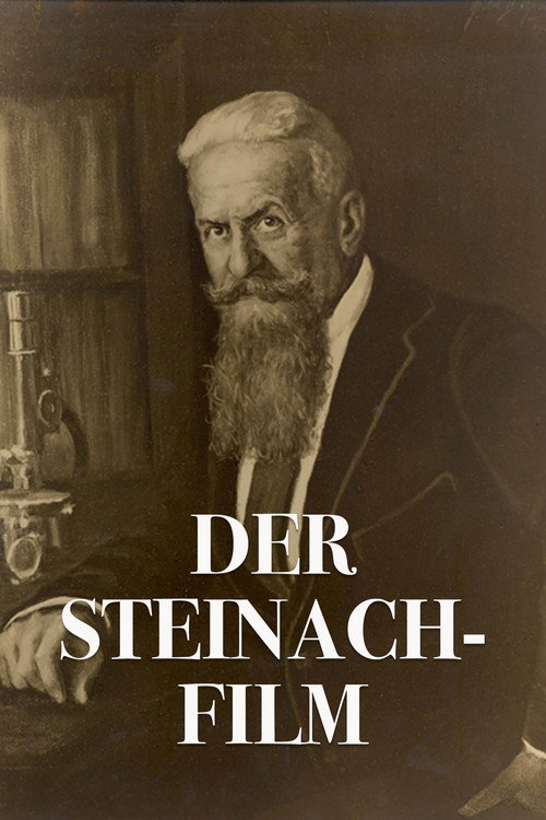 Steinach Film Poster