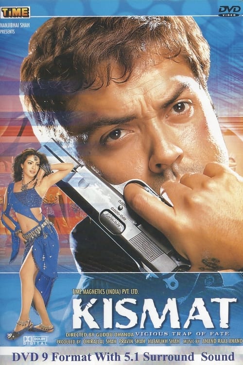 Kismat Poster