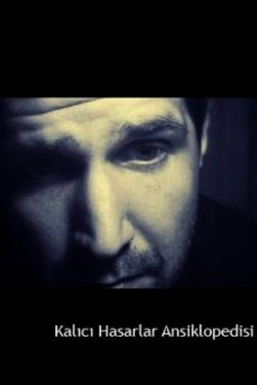 Kalıcı Hasarlar Ansiklopedisi Poster