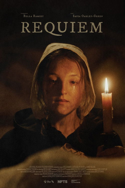 Requiem Poster