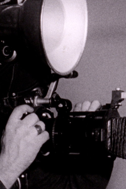 Le Chant des signes Poster