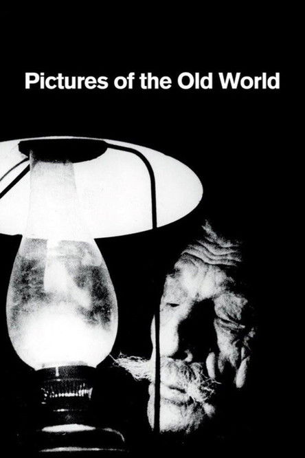Pictures of the Old World Poster
