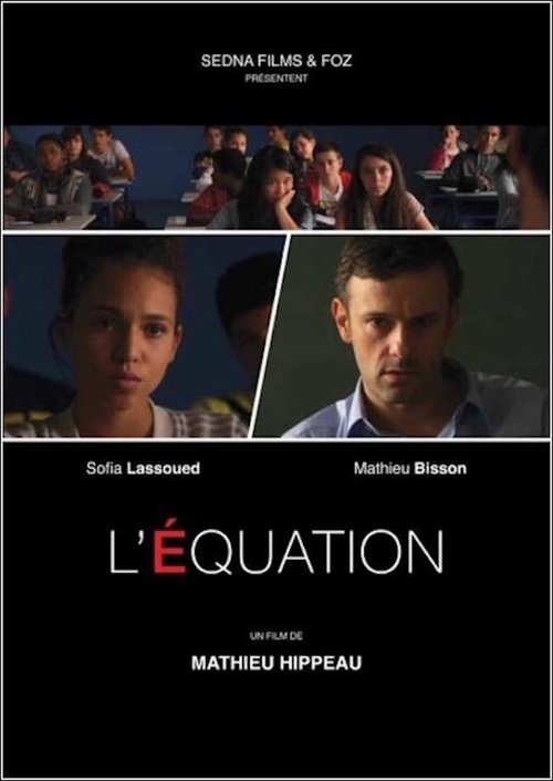 The Equation Poster