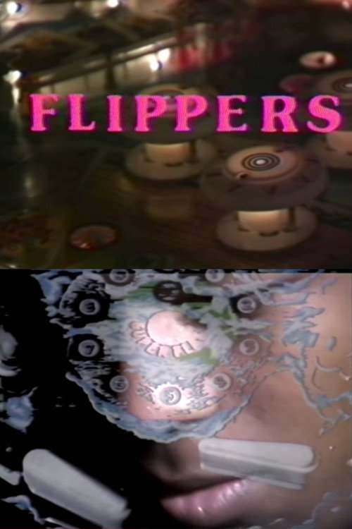 Flippers Poster