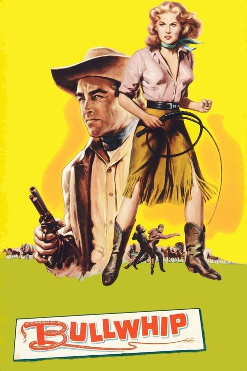 Bullwhip Poster