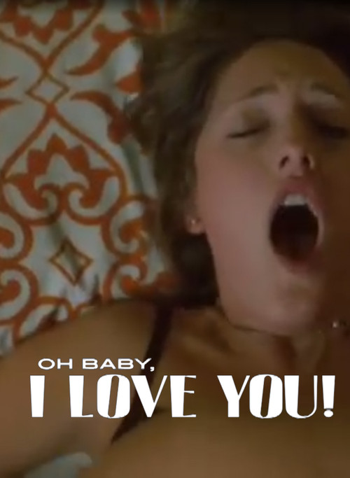 Oh Baby, I Love You! Poster