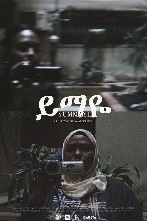 Yummaye Poster