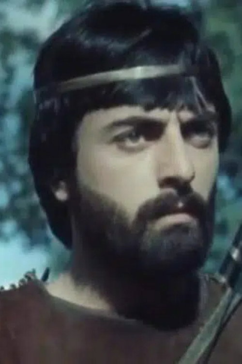 ქართლოსიანთა საკურთხეველი Poster