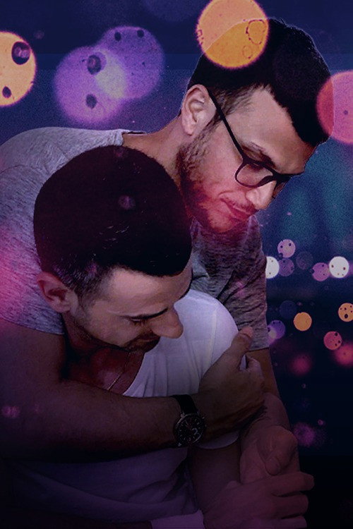 He's My God, Too Poster