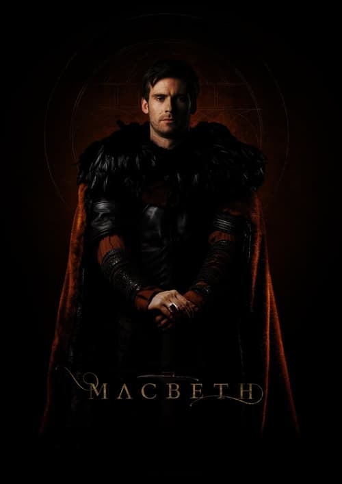 Macbeth Poster
