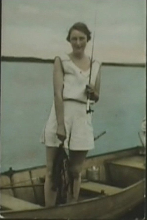 Come into My Parlour Poster