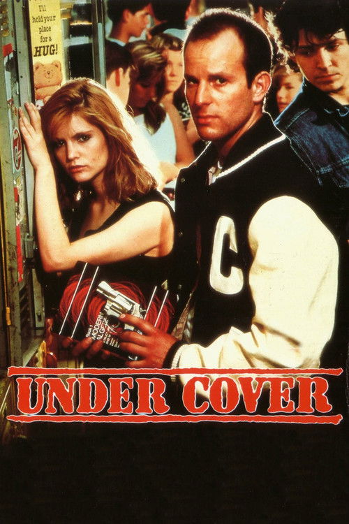 Under Cover Poster