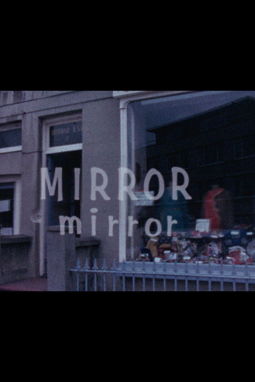 Mirror Mirror Poster