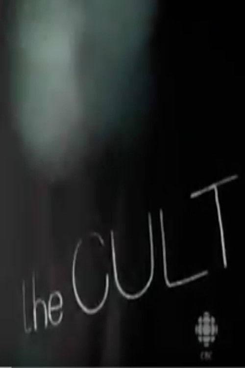 The Cult Poster