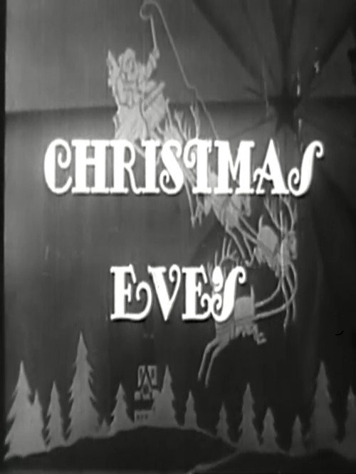 The Christmas Eves Poster