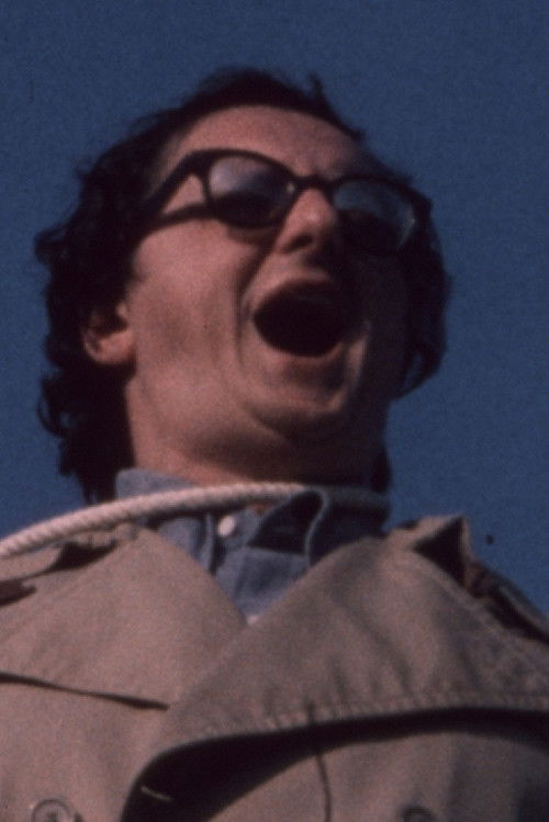 Life of the Artist Poster