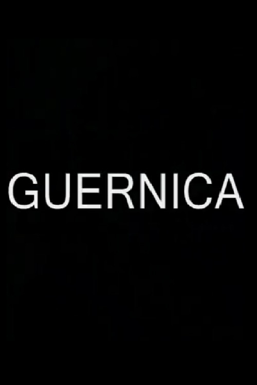 Guernica Poster