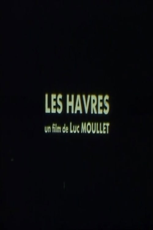 Les Havres Poster