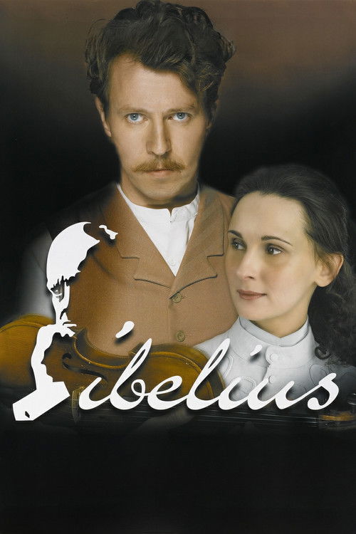 Sibelius Poster