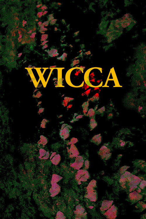 WICCA Poster