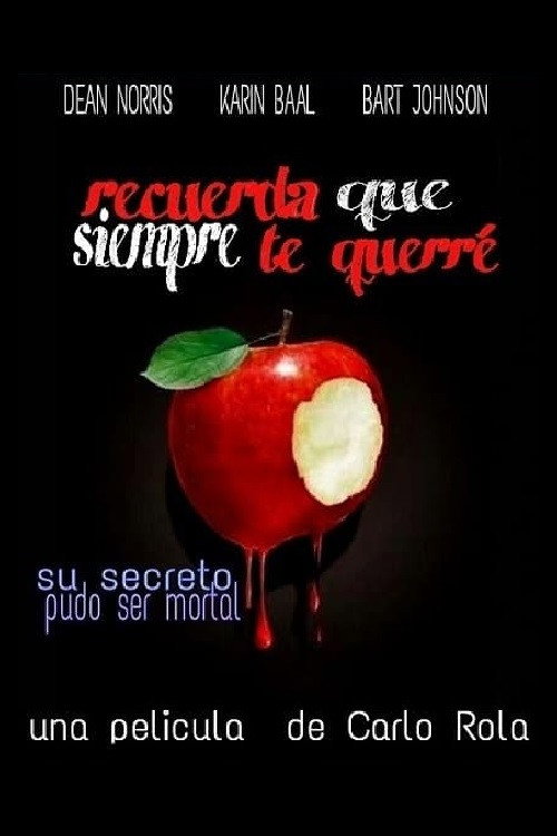 Remember I'll Always Love You Poster