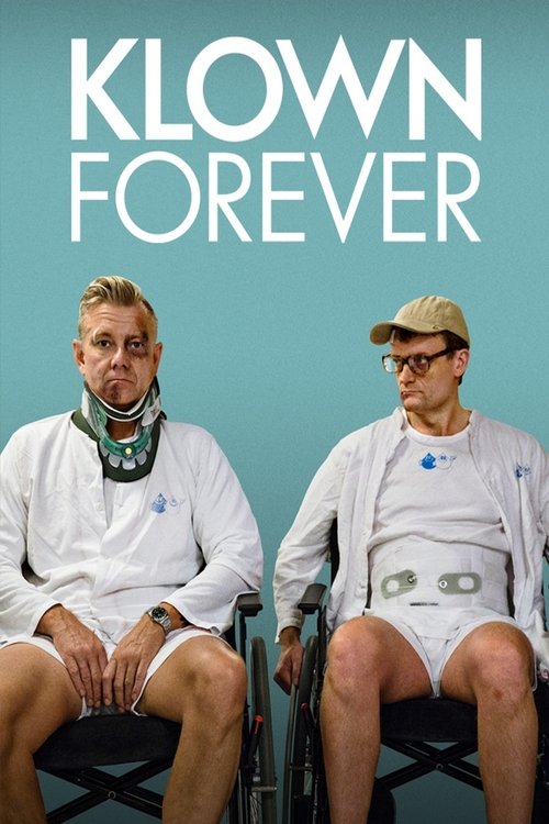 Klown Forever Poster