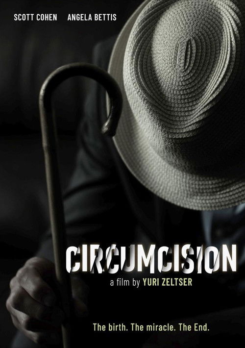 Circumcision Poster